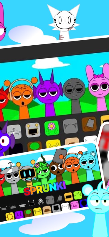 Vibes and Beats By Sp screenshot 3