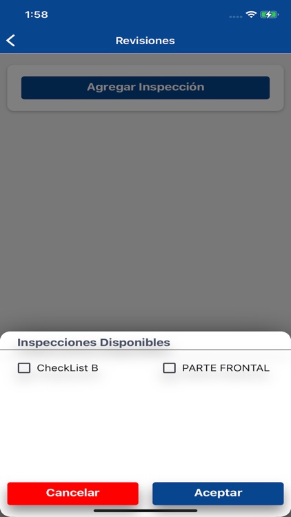 Transmex screenshot-5