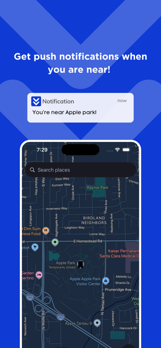 SpotSignal Screenshot 1 of 3