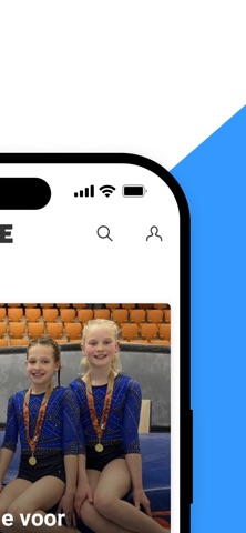 Combinatie Ridderkerk screenshot
