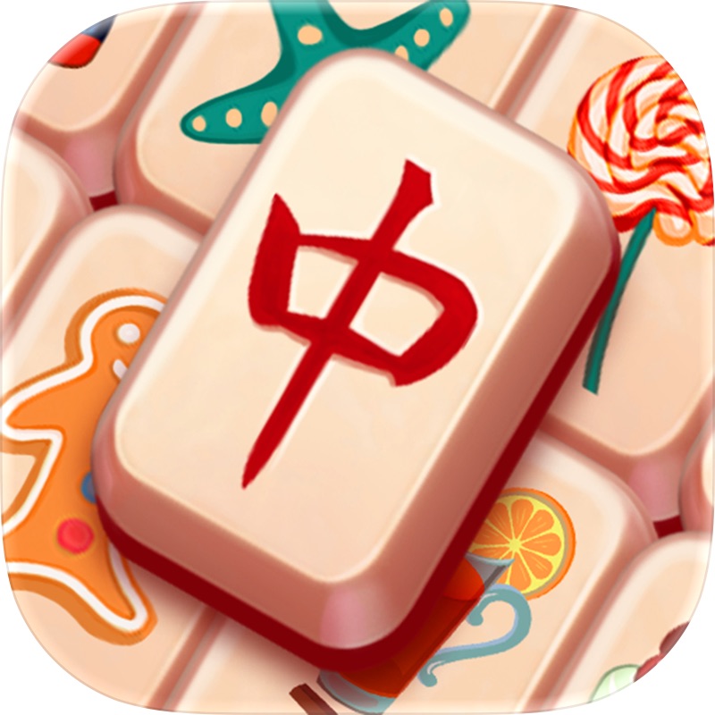 Mahjong Delight screenshot 7