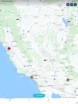 MatrackGPS 4.0 screenshot 8