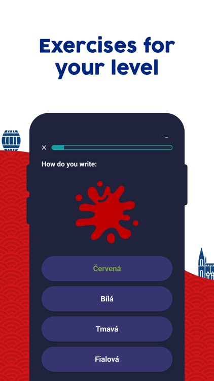 Learn Czech (Beginners)