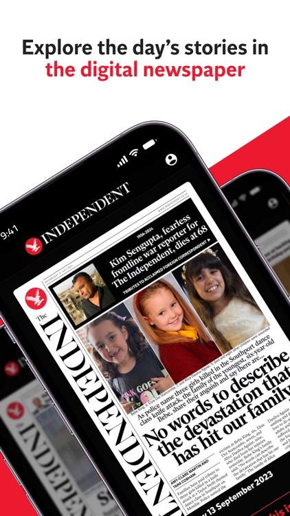 The Independent - News