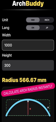 archBuddypro screenshot