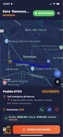 Soy Pappi Repa Screenshot 1 of 8