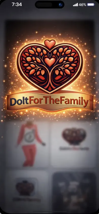 DoltForTheFamily™ screenshot 4