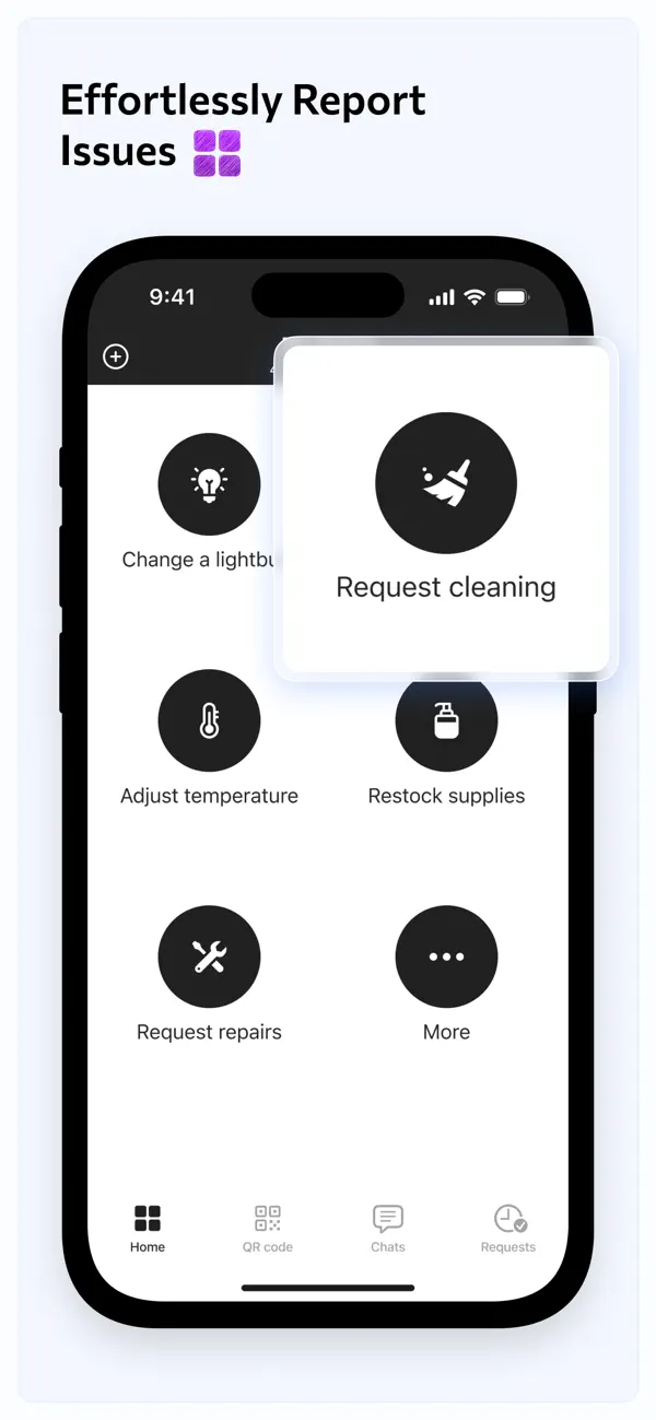 Screenshot #2 pour Wave Service