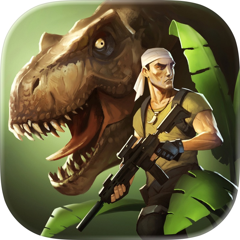 Dinosaur Universe screenshot 7