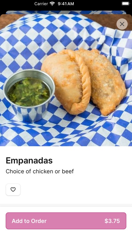 Mima's Taste of Cuba