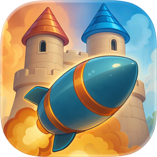 Castle Busters