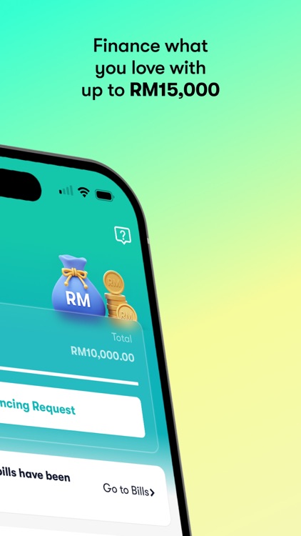 Atome MY - Buy Now Pay Later screenshot-6