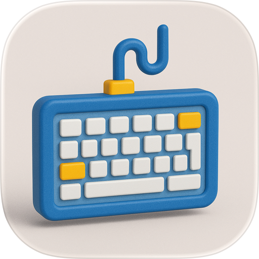 Remote Keyboard
