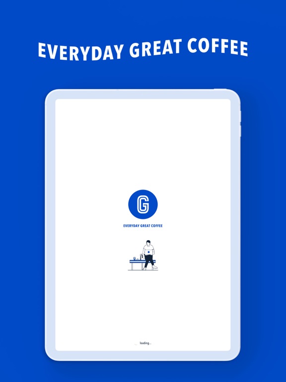 Screenshot #4 pour Gigi Coffee