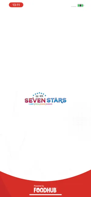 Seven Stars Ashton-under-lyne screenshot 1
