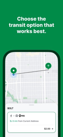 BOLT - Brighton, CO Rideshare screenshot