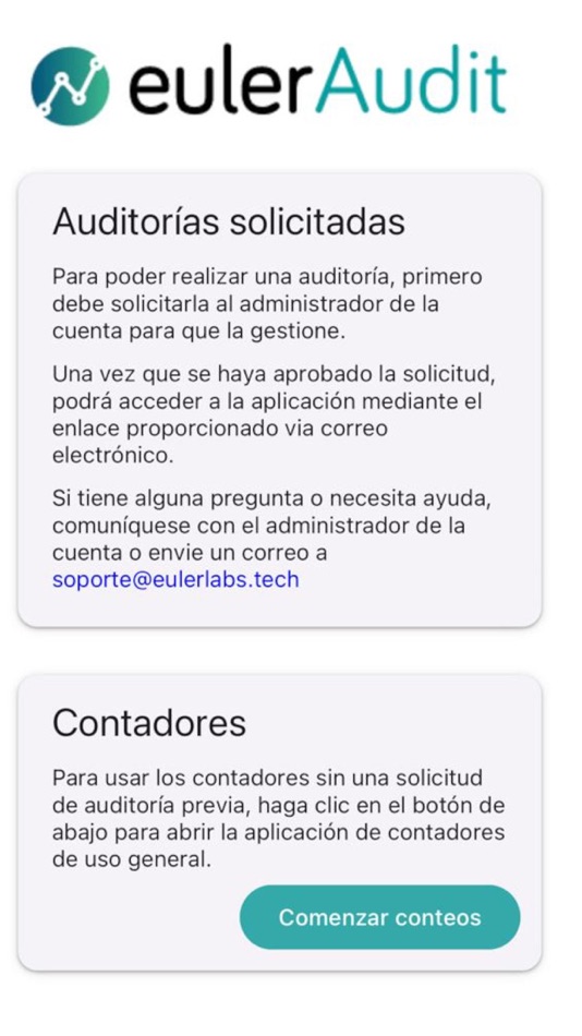 #1. Euler Audit (iOS) 由: Eulerlabs