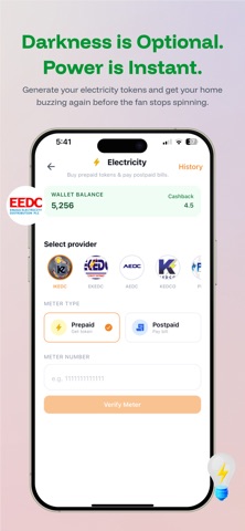 Smipay Screenshot 5 of 5