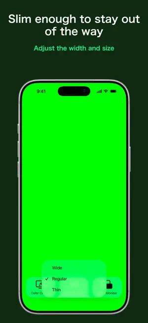 Neck Saver: Posture Monitor screenshot 4