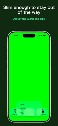 Screenshot 4 of Neck Saver App
