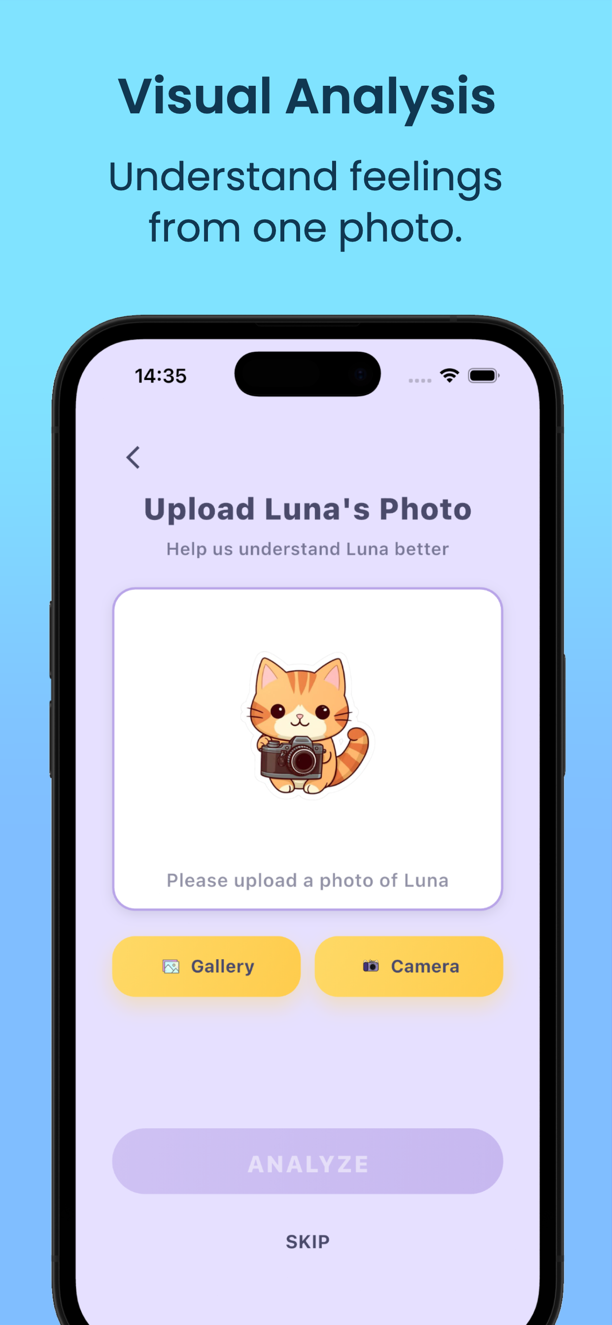 Petlifly:Translator&AI Scanner screenshot 5