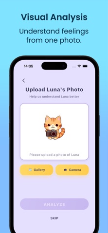 Petlifly:Translator&AI Scanner iPhone screenshot