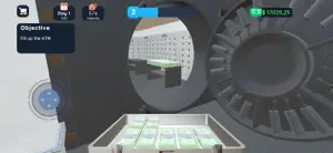 Bank Manager Simulator 3D screenshot 3