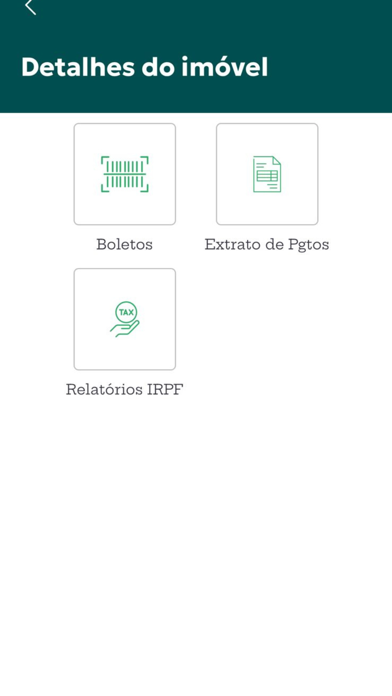 Localiza Urbanismo Screenshot