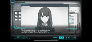 Crunchyroll: PSYCHO-PASS screenshot #5 for iPhone