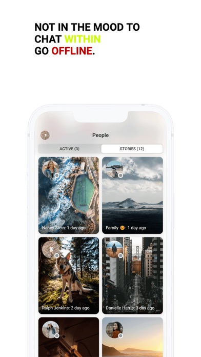 Within Screenshot