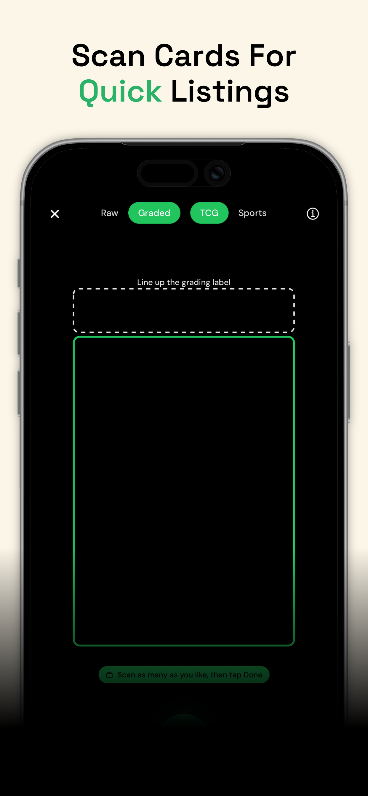 Deckd HQ screenshot 3