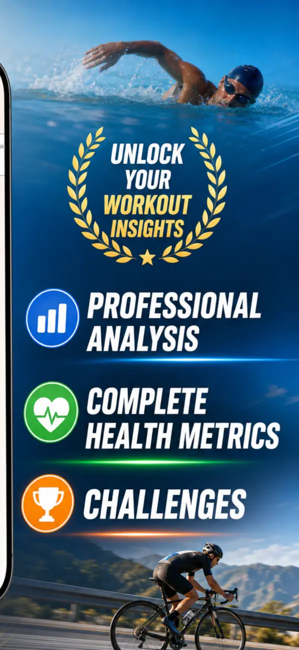 Fitness Story Screenshot 2