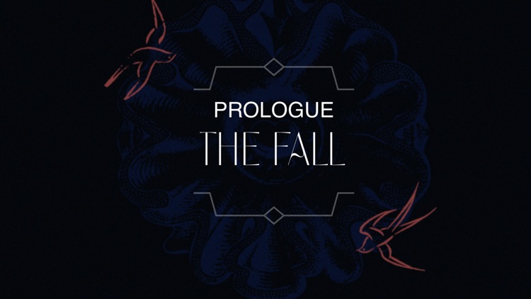 Nulla: Time of Forgiveness