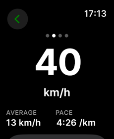 Offline hiking maps: Mapy.com Screenshot