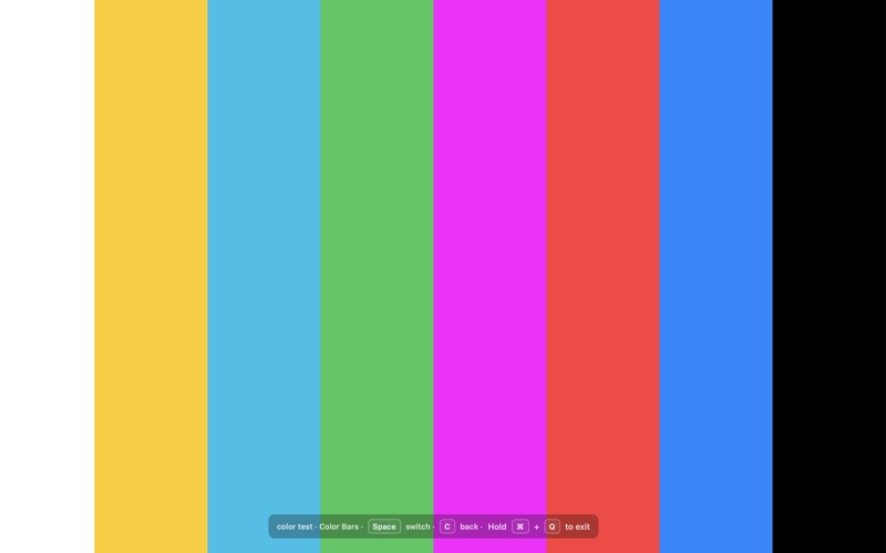 Cleaning Mode screenshot 2