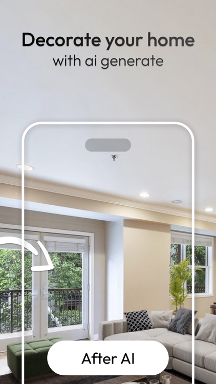 Ai Home Interior Designer 3D