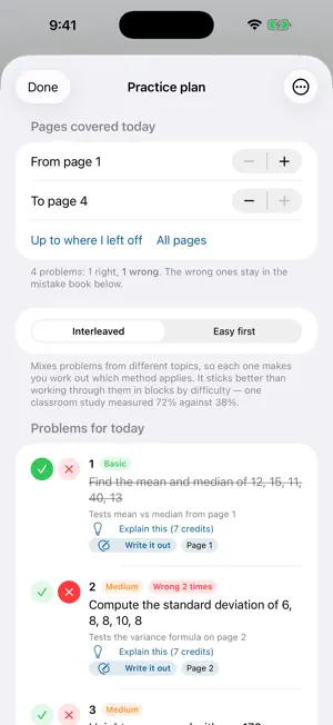 PageNote screenshot 3