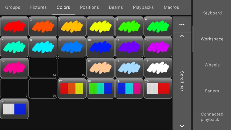 OsiMIDI Consoles Remote