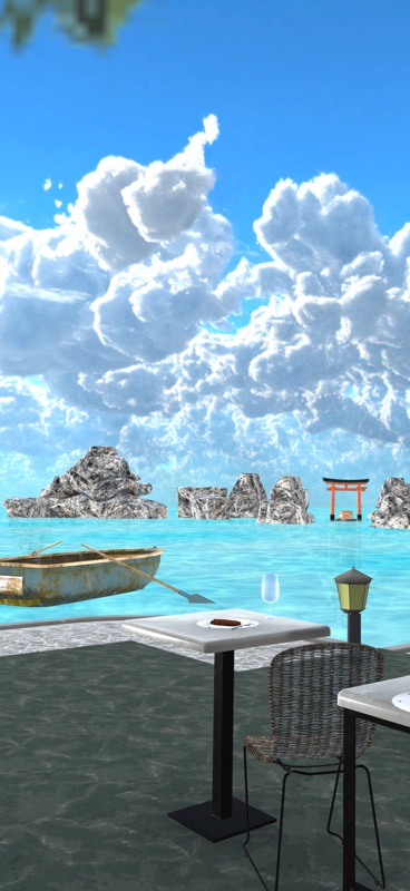 Escape Game: LAKE RESTAURANT screenshot 3
