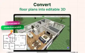 planner 5d - ai home design iphone images 2