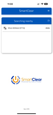 Eola Power Screenshot 1 of 3