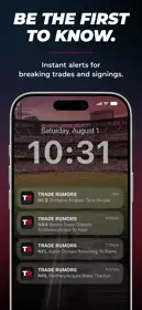 Trade Rumors 2