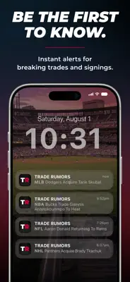 Trade Rumors 2