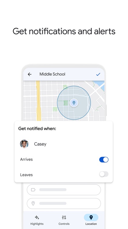Google Family Link screenshot-5