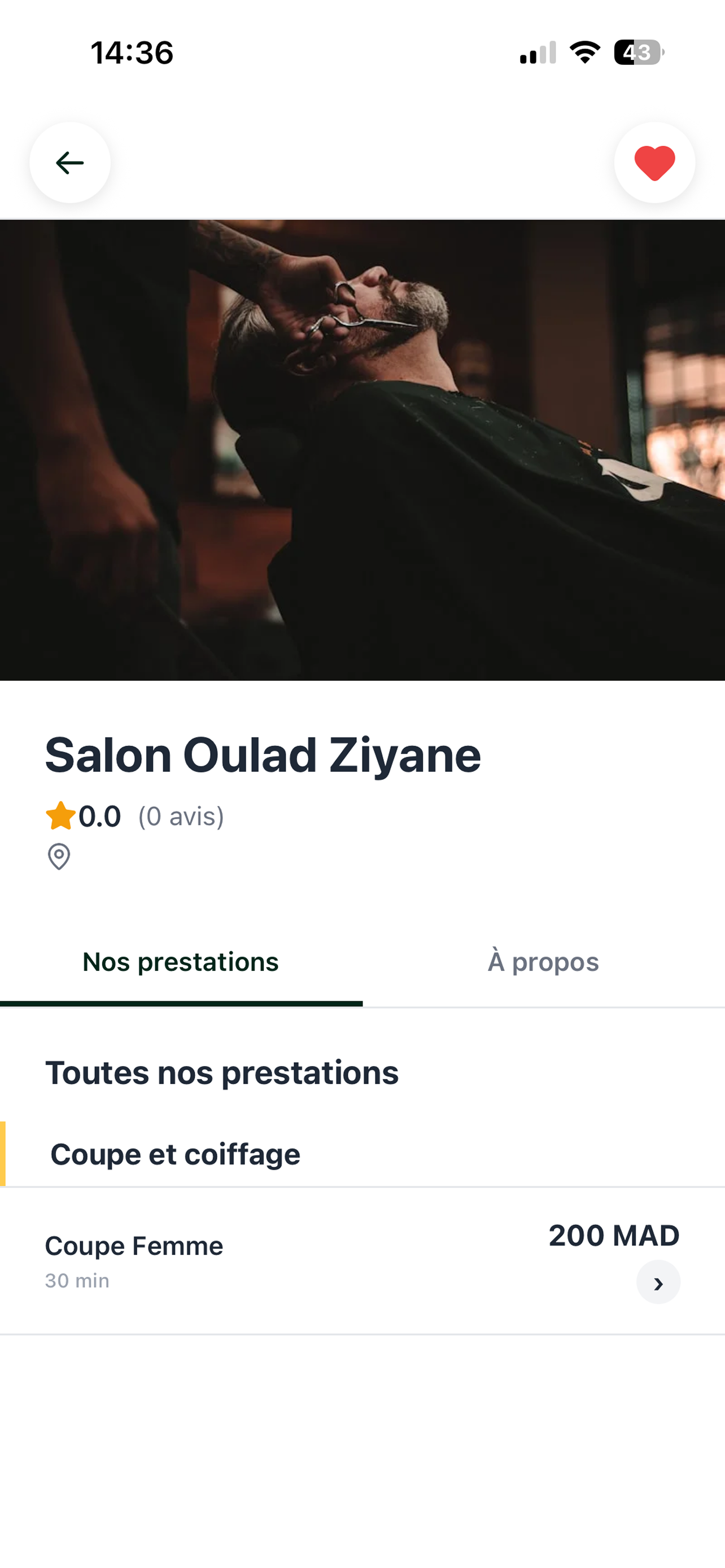 Easy Peazy : Beauté & Coiffure