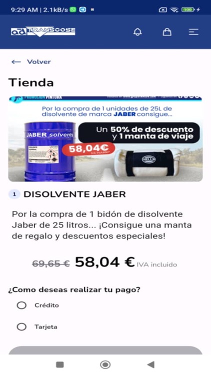 Transcose screenshot-4