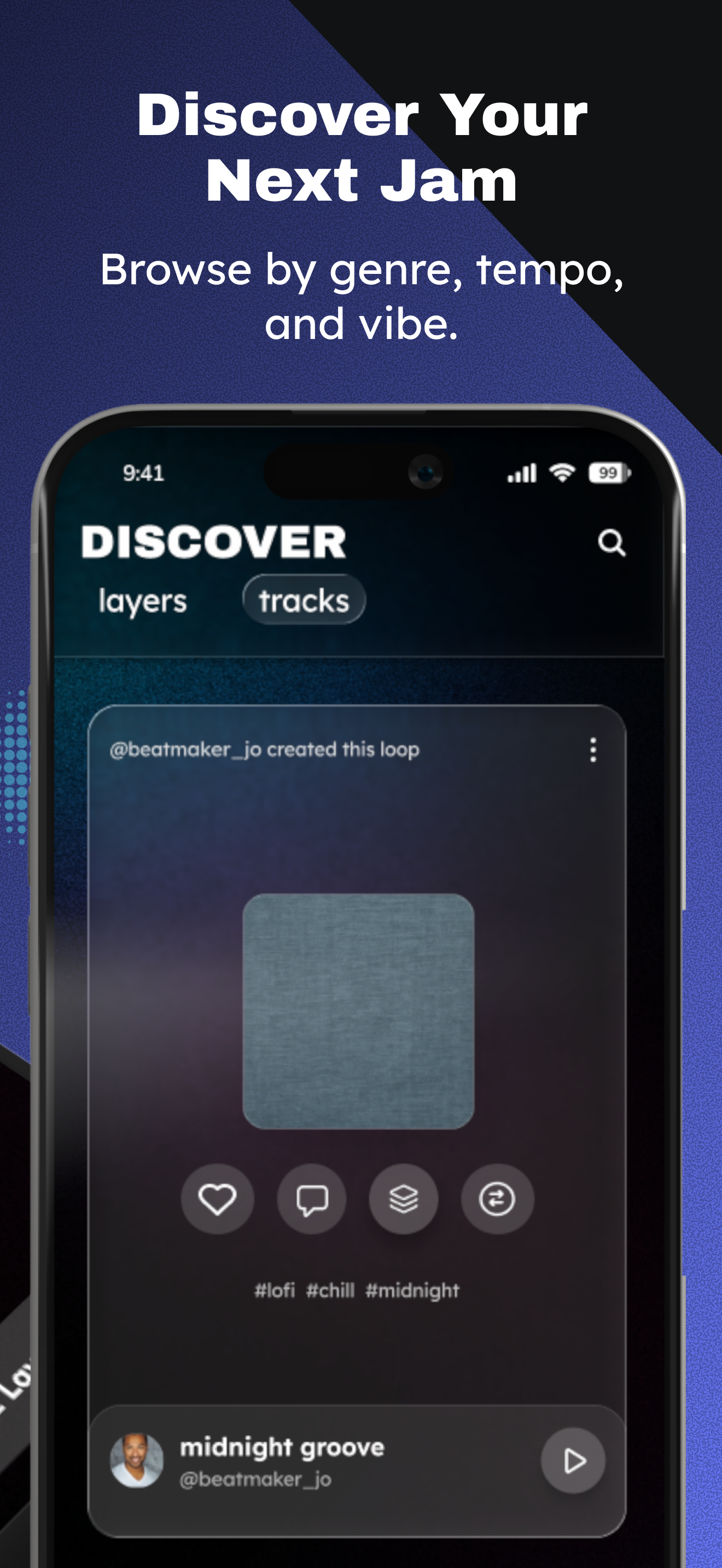 Soloist App