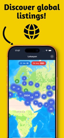 Yuklee.app Screenshot 4 of 5