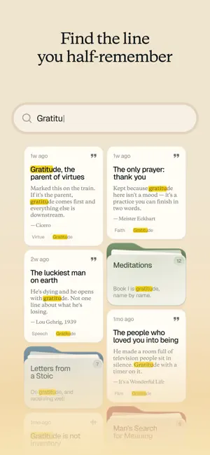Mark Bookmark screenshot 4