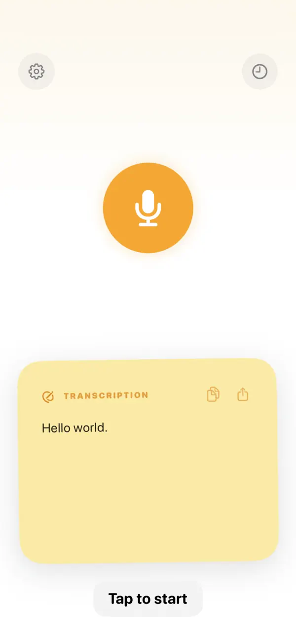 #2. StickyNoteSync (iOS) Przez: Tim Moreton